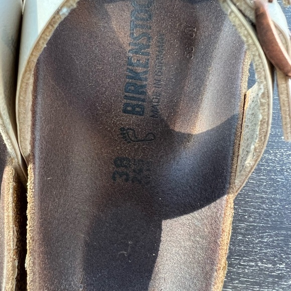 Birkenstock Mayari - Picture 3 of 8